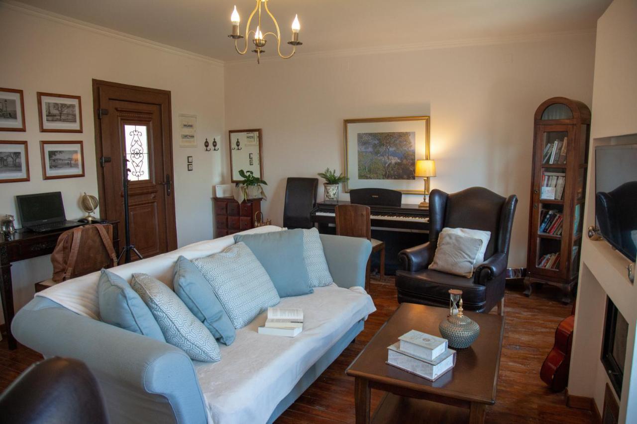 Lorantina Sea View House Holidays In Corfu Spartylas Exterior photo